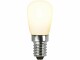 Star Trading Lampe Opaque Filament ST26 2 W (16