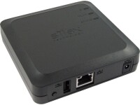 Silex DS-520AN - Wireless device server - GigE, USB