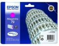 Epson Tinte C13T79134010 Magenta, Druckleistung Seiten: 800 ×