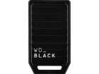 Western Digital WD Black C50-Erweiterungskarte für Xbox 512 GB