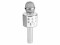 Bild 8 MAX Mikrofon KM01S Silber, Typ: Einzelmikrofon, Bauweise