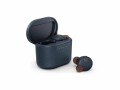 Yamaha True Wireless In-Ear-Kopfhörer TW-E7B Blau, Detailfarbe