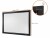 Bild 2 Celexon Rahmenleinwand HomeCinema Frame 240x135cm 16:9