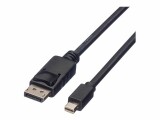 Roline - DisplayPort-Kabel 