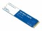 Bild 0 Western Digital SSD - WD Blue SN570 M.2 2280 NVMe 250 GB