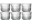 La Rochère Dessert-Schale Delice 170 ml, 6 Stück, Transparent, Unterteilungsmöglichkeit: Nein, Material: Glas, Detailfarbe: Transparent, Set: Ja, Verpackungseinheit: 6 Stück, Form: Rund