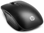 Hewlett-Packard HP Travel - Mouse - 5 buttons - wireless