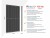 Bild 3 Solar-pac Solaranlage 2580 Flachdach Huawei, Gesamtleistung: 2.58