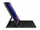 Immagine 3 Samsung Tablet Tastatur Cover EF-DX710 Galaxy Tab S9 QWERTZ