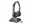 Image 1 Poly Headset Savi 8220 UC Duo USB-A MS