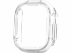 UAG Displayschutz Scout Apple Watch (49 mm) Frosted Ice