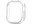 Bild 1 UAG Displayschutz Scout Apple Watch (49 mm) Frosted Ice
