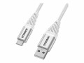 OtterBox Premium - USB-Kabel - USB-C (M) zu USB