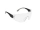 UNICO Schutzbrille 5600 CSV Transparent, Grössentyp