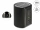 Bild 1 DeLock Ladestation 1x USB Type-C, 2x USB Type-A mit