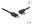 Image 1 DeLock Kabel Links gewinkelt DisplayPort - DisplayPort, 2 m