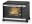 Bild 0 Rommelsbacher Backofen 20.BG 1550 30 l, Schwarz, Funktionen: Backen