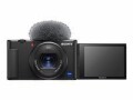 Sony ZV-1 - Digital camera - compact - 20.1