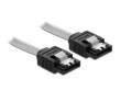 DeLock SATA3-Kabel 85342 50 cm, Datenanschluss Seite A: SATA