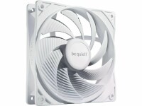 be quiet! PURE WINGS 3 White 120mm PWM hs PWM high-speed