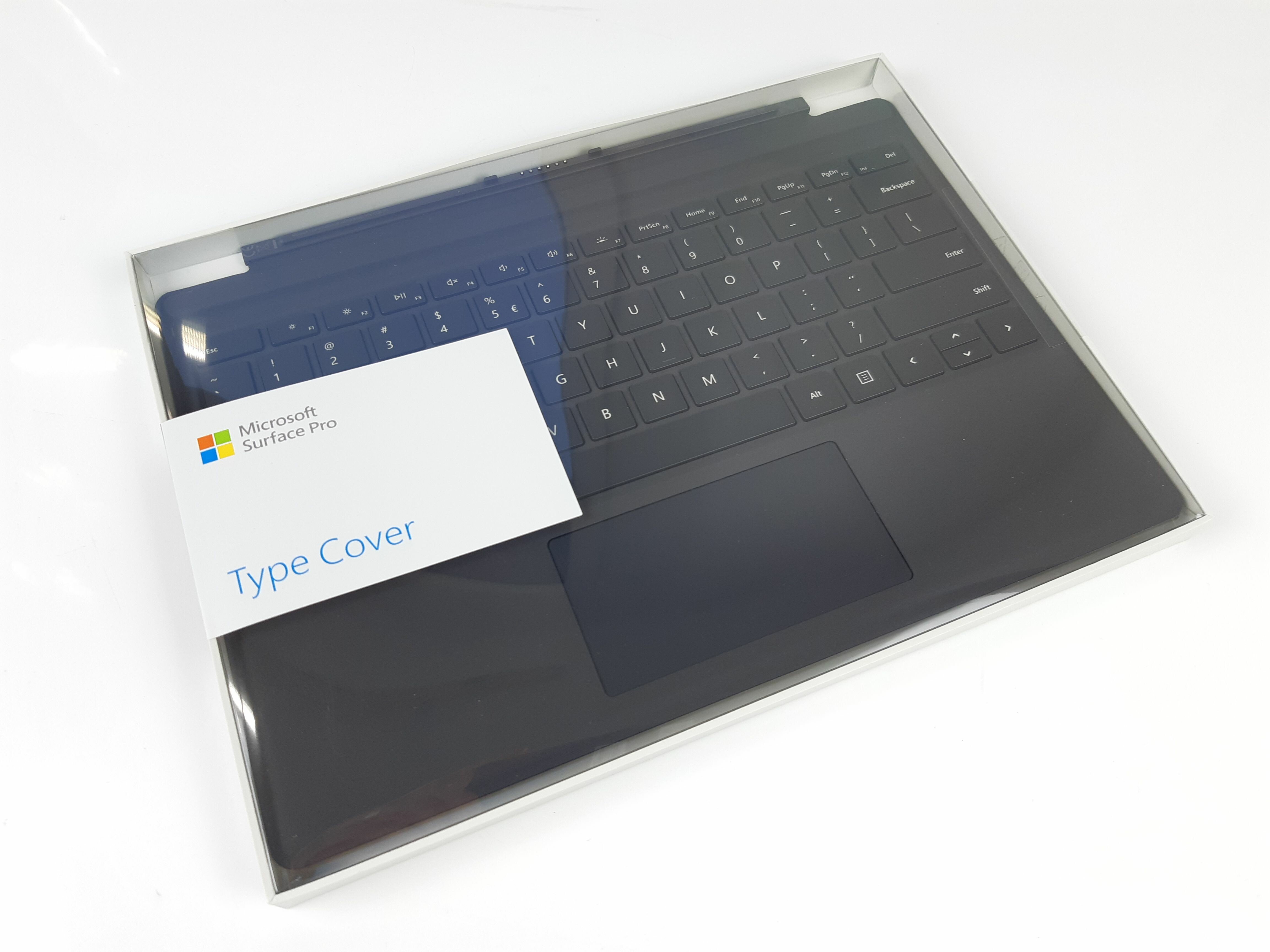 Microsoft 鈍る Surface Pro用タイプカバー 1725