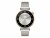 Bild 0 Huawei Smartwatch GT4 41 mm Steel Strap / Silber