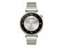 Huawei Smartwatch GT4 41 mm Steel Strap / Silber