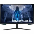 Samsung Monitor Odyssey Neo G7 LS32BG750NPXEN