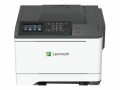 Lexmark CS622de - Drucker - Farbe - Duplex