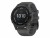 Bild 6 GARMIN GPS-Sportuhr fenix 6 Pro Solar Grau/Schwarz, Touchscreen