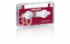 Philips Kassette Mini LFH0005, Kapazität Wattstunden: Wh