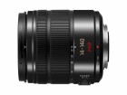 Panasonic Zoomobjektiv Lumix G 14-140mm F3.5-5.6 OIS MFT