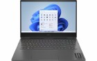 HP Inc. HP Notebook OMEN 16-n0848nz, Prozessortyp: AMD Ryzen 9