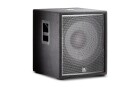 JBL Professional Subwoofer JRX 218S, Basslautsprecher Durchmesser: 18 "