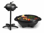 Tristar Elektrogrill BQ2822CH, Betriebsart: Netzbetrieb