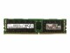 Hewlett-Packard 64GB 2RX4 PC4-2933Y-R .  NMS