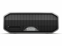 SanDisk PRO Externe Festplatte G-Drive Project 6 TB, Stromversorgung