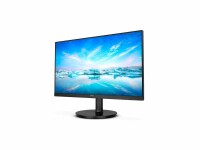 Philips 24'' VA Monitor, 1920 x 1080, 75 Hz, VGA