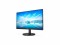 Bild 0 Philips Monitor 241V8LA/00, Bildschirmdiagonale: 23.8 ", Auflösung