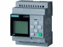 Siemens LOGO! 8.3 24CE Grundgerät, Display vorhanden: Ja