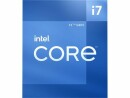 Intel CPU Core i7-12700 2.1 GHz, Prozessorfamilie: Intel core