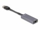 Bild 5 DeLock Netzwerk-Adapter USB Typ-A - RJ45, 2.5 Gbps