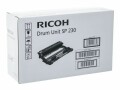 RICOH SP 230 - Schwarz - Original - Trommeleinheit