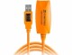 Tether Tools Kabel TetherPro USB 2.0 Aktive Verlängerung 5 m