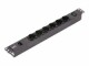 APC Easy Basic Rack PDU EPDU1010B-SCH - Unité de