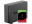 Bild 0 Synology NAS DiskStation DS124 1-bay Seagate Ironwolf 4 TB