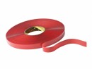 3M Doppelseitiges Klebeband 4910F/IPS 19 mm x 11 m