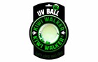 KIWI WALKER Hunde-Spielzeug Glow Ball Maxi, Ø 8 cm, Produkttyp