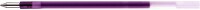 BALLOGRAF Mine radierbar 0.7mm 19440 violet, Kein Rückgaberecht