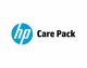 Hewlett-Packard HP Care Pack U8C89E, Lizenzdauer